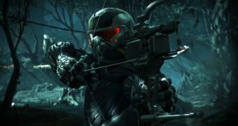 Crysis 3 is out in 2013