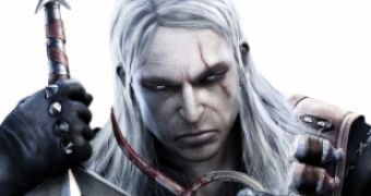 Latest Details on The Witcher: Enhanced Edition