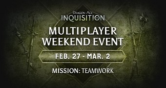 Work together and detonate combos in Inquisition