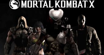 Latest Mortal Kombat X Kast Shows Jason Voorhees in Action, Predator Teaser - Video