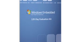 Windows Embedded POSReady 2009