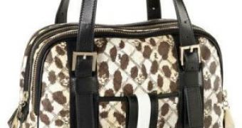 Latest Trends in Designer Handbags