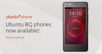 Bq phones are out