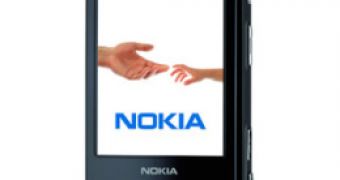 Nokia Search comes pre-installed on Nokia N95 8GB