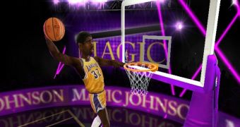 Launch Date and Price For Xbox 360 and PS3 NBA Jam Confirmed