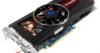 Launch date of AMD's HD 5830 graphics card revealed