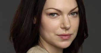 Laura Prepon plays Alex on “Orange Is the New Black,” will leave in season 2