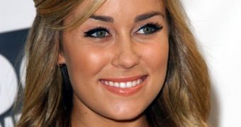 Lauren Conrad’s personal trainer offers free tips for anyone interested on Twitter