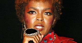 Lauryn Hill could spend years in jail for failing to pay her taxes