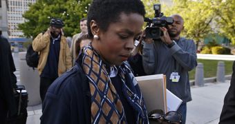 Lauryn Hill Sentenced to 3 Months in Prison for Tax Evasion