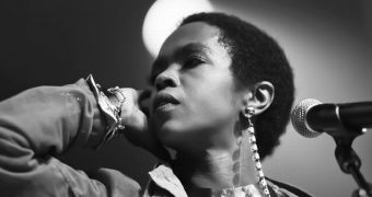 Lauryn Hill has another 2 weeks before she’s sentenced to jail or probation for failure to pay taxes