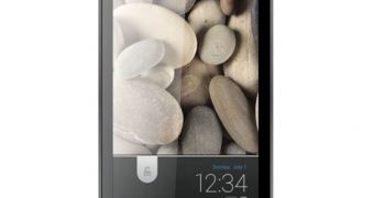 Lava IRIS 502 Arrives in India at INR 8,499