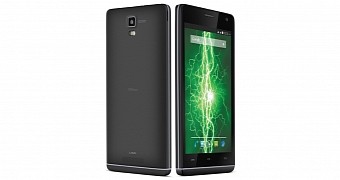 Lava Mobiles Rolls Out Android 5.0 Lollipop for Iris X1 Grand and Iris Fuel 50