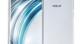 Lava XOLO A1000 Goes on Sale in India for $260/€195