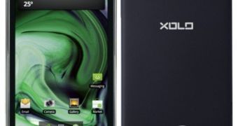 Intel Lava XOLO X900 Finally Receiving Android 4.0.4 ICS Update in India