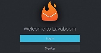Lavaboom Secure Email Service Opens to the Public
