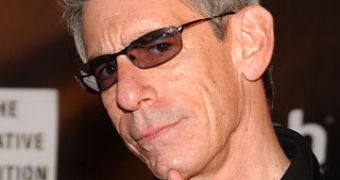 ‘Law and Order’ Starring Actor Richard Belzer in Conflict with an Apple Employee