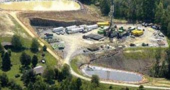 Lawmaker legalizes fracking by mistake