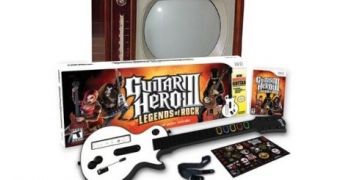 Lawsuit Against Activision for Guitar Hero III Issues