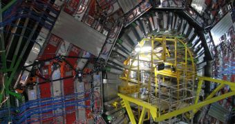 The LHC is the most complex scientific experiment ever devised