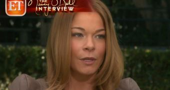 LeAnn Rimes talks about her affair with Eddie Cibrian, admits she has regrets about it