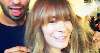 LeAnn Rimes says she never had anorexia, she was just too stressed out
