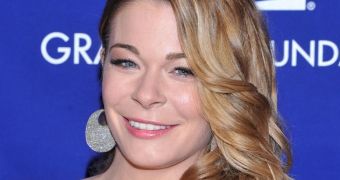 LeAnn Rimes wants her own reality show with Eddie Cibrian