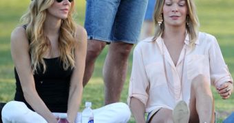 LeAnn Rimes Has Serious Pill Problem, Eating Disorder, Is Unstable