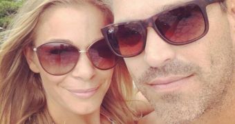 LeAnn Rimes thinks having a baby would “guarantee” her a second season for her new VH1 reality show