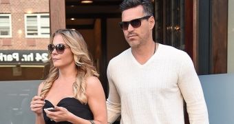 Eddie Cibrian keeps the money from his and LeAnn Rimes’ reality show, because she “lets” him