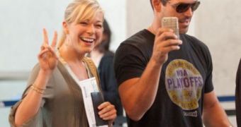 LeAnn Rimes and Eddie Cibrian got engaged over Christmas, she announces on Twitter