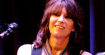 Lead Singer for The Pretenders Really Hates Foie Gras