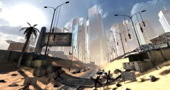 Lead Spec Ops: The Line Designer Says Multiplayer Mode Was Cancerous