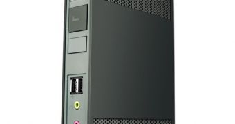 Leadtek Announces WinFast TC200 Virtual Desktop System