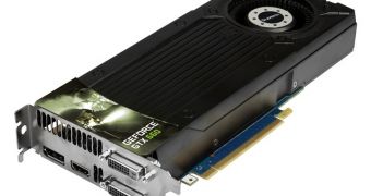 Leadtek Presents GeForce GTX 660 Graphics Card