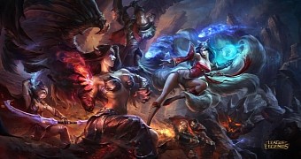 League of Legends Dev Wants to Improve Server Infrastructure in Europe