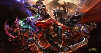League of Legends is getting Hexakill mode soon