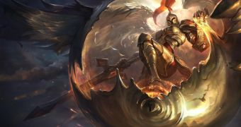 League of Legends Gets New Automated System to Deal with Toxic Players