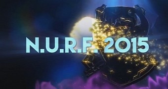 NURF 2015 is coming for April Fools in LoL