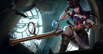 Riot is taking a tougher stance on LoL players