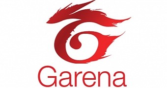 Garena systems delivered the malware