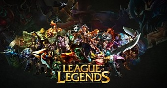 League of Legends Restricts Access to Ranked Games for Offensive Players