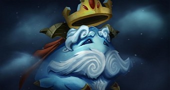 League of Legends Snowdown Event Legend of the Poro King Is Almost Over