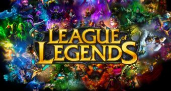 The League of Legends Playoffs have been disrupted