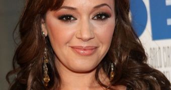 Leah Remini thanks fans and the media for support after report that she left the Church of Scientology