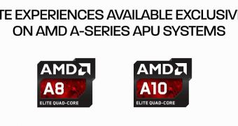 AMD Richland APUs detailed