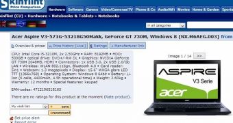 Acer Aspire NX.M6AEG.003