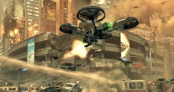Leak Reveals Killstreaks and Perks for Call of Duty: Black Ops II
