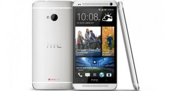 HTC One might arrive at Verizon this month