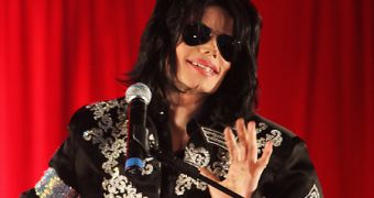 Leaked Emails Reveal Michael Jackson’s Sad Condition Before Comeback Shows